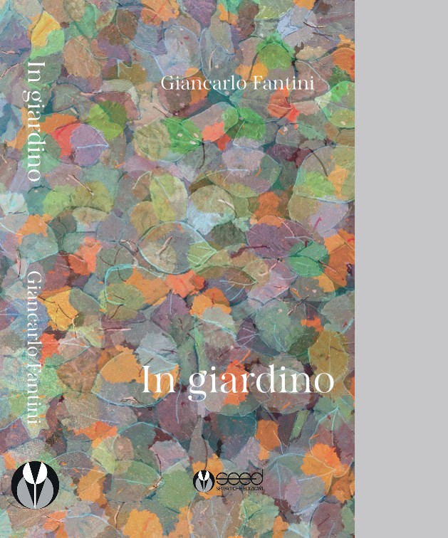 “In giardino” di Giancarlo Fantini, recensione di Giulia Abbate